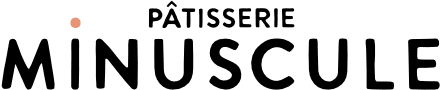 Minuscule Pâtisserie 